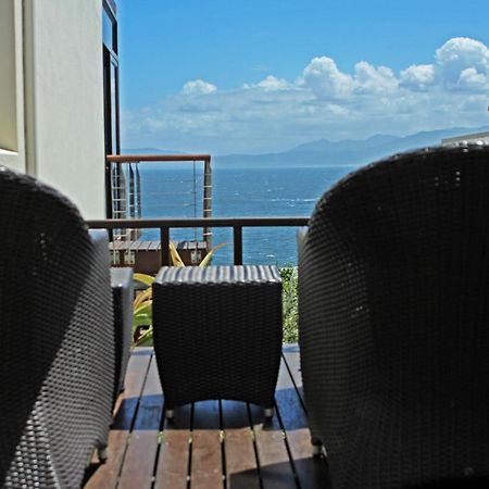 Cliff Lodge Gansbaai Oda fotoğraf