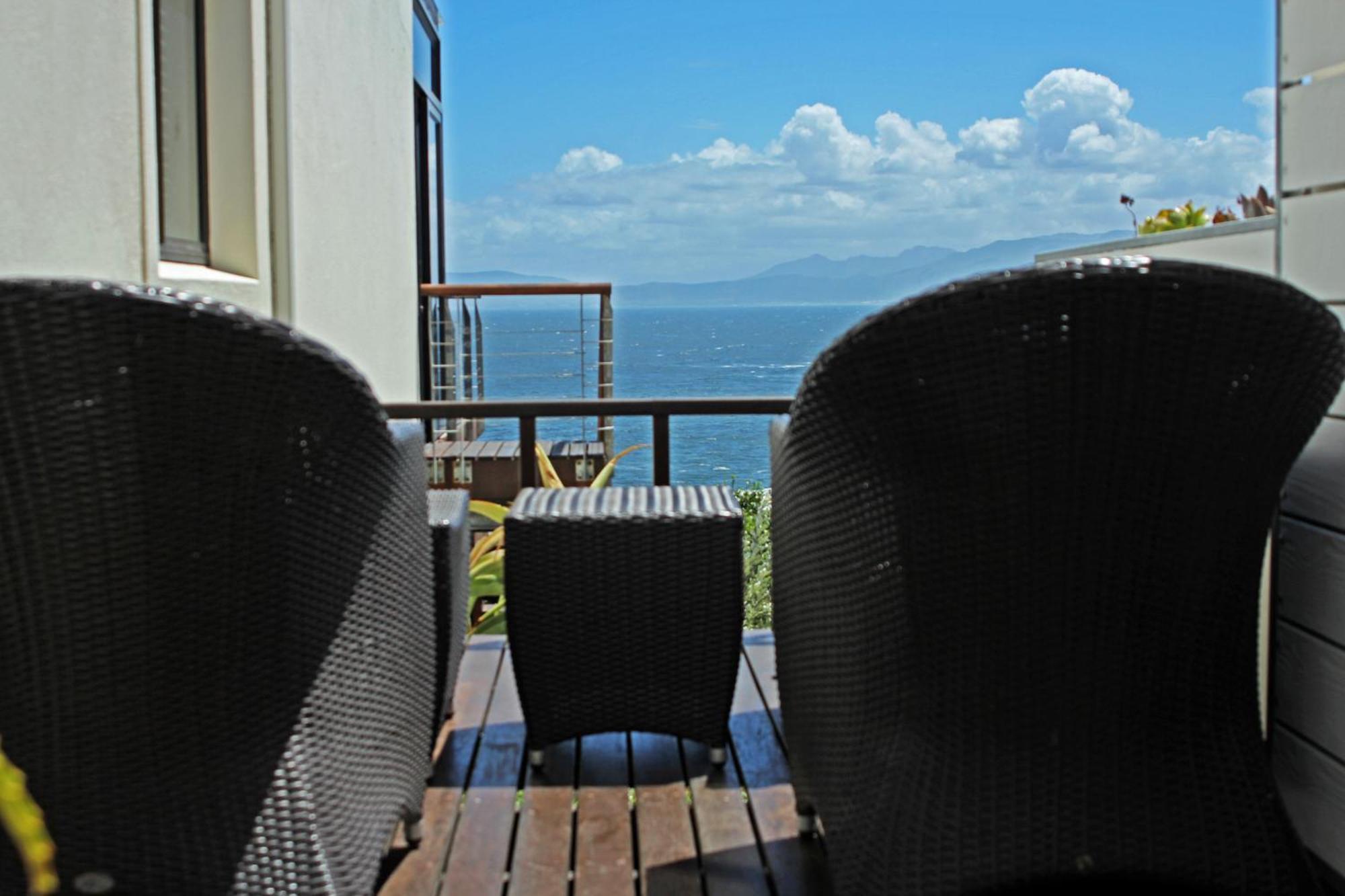 Cliff Lodge Gansbaai Oda fotoğraf