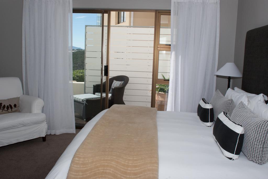 Cliff Lodge Gansbaai Dış mekan fotoğraf